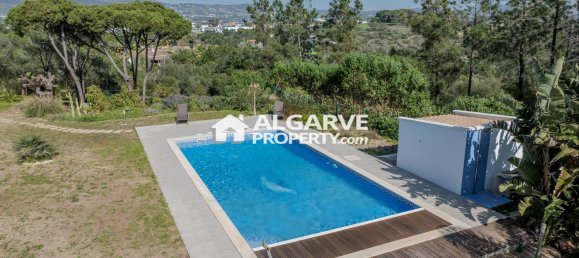 4 Schlafzimmer Villa in Almancil, Portugal, Nr. 101611 42