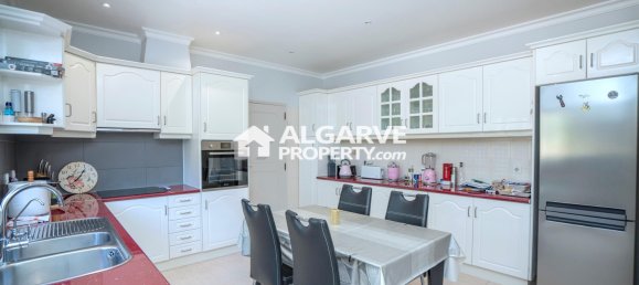 4 Schlafzimmer Villa in Almancil, Portugal, Nr. 101611 17