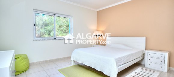 4 Schlafzimmer Villa in Almancil, Portugal, Nr. 101611 9