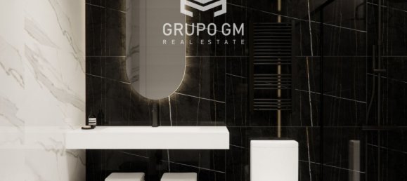 Квартира с 2 спальнями в Мадрид, Испания № 96244 2