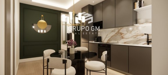 Квартира с 2 спальнями в Мадрид, Испания № 96244 5