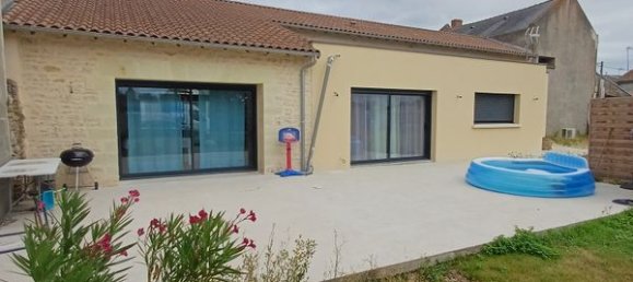 Casa T3 em Deux-Sevres, France N.º 321199 3