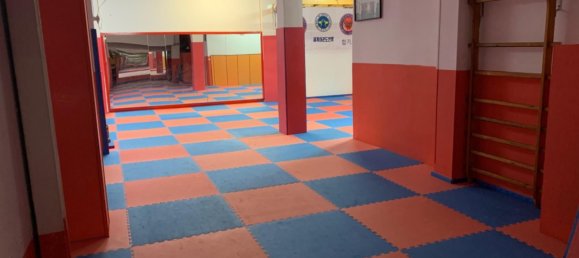 Gewerbliche Immobilie in L'Hospitalet de Llobregat, Spain 150m², Nr. 165970 2