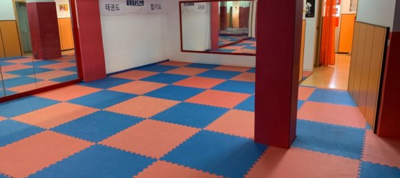 Gewerbliche Immobilie in L'Hospitalet de Llobregat, Spain 150m², Nr. 165970 6