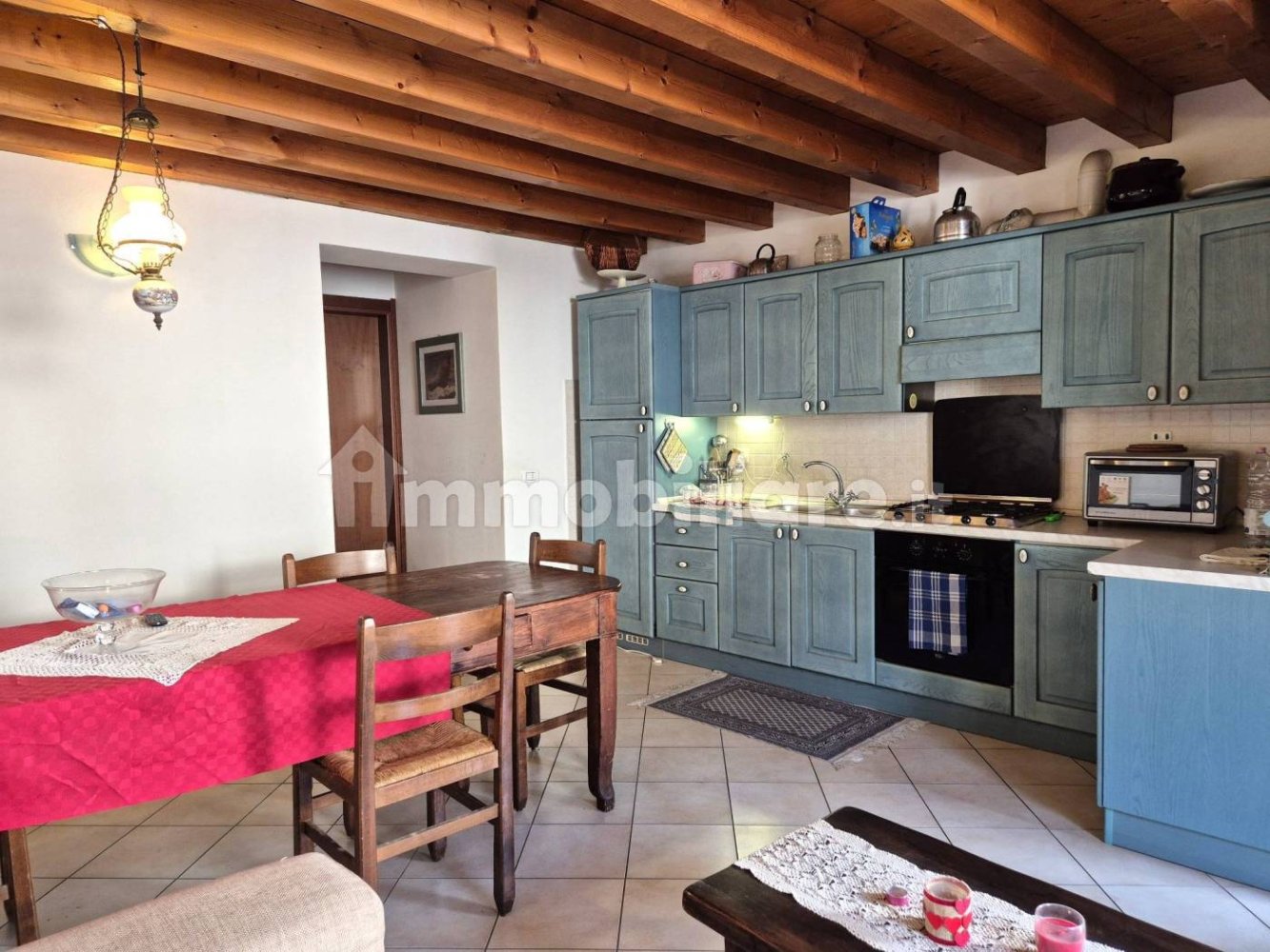 1 Schlafzimmer Wohnung in Pastrengo, Italy, Nr. 297756