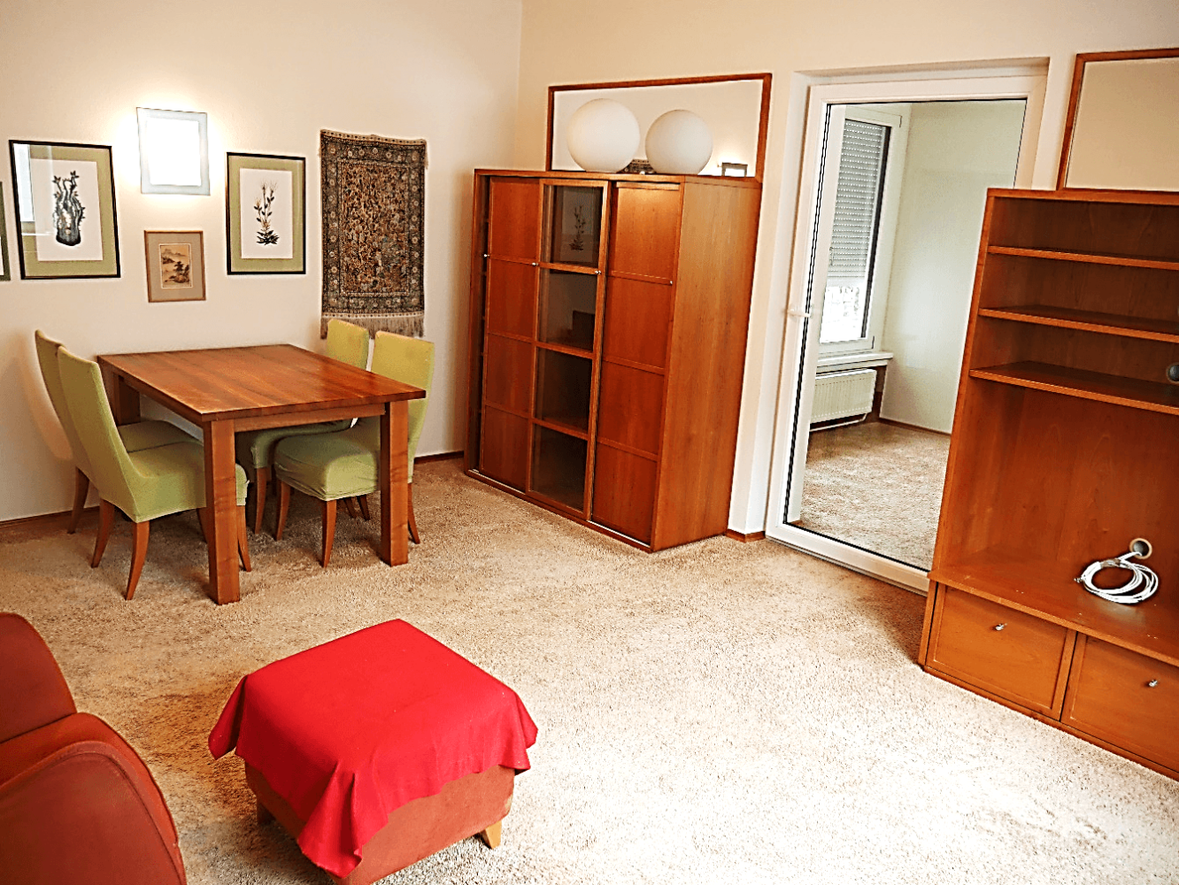 3 rooms Apartment in Meidling, Austria No. 229450