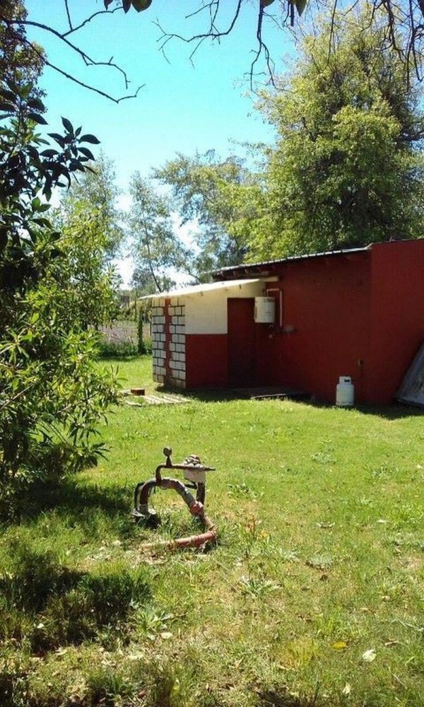 2 bedrooms House in Mar del Plata, Argentina No. 89614