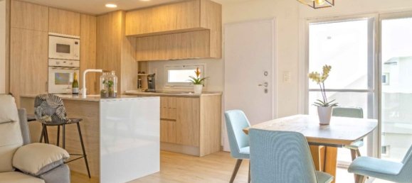 Penthouse T2 em Alicante, Spain N.º 177306 7