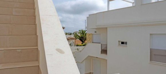 Penthouse T2 em Alicante, Spain N.º 177306 24