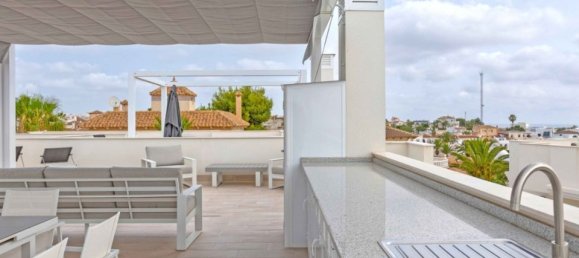 Penthouse T2 em Alicante, Spain N.º 177306 29