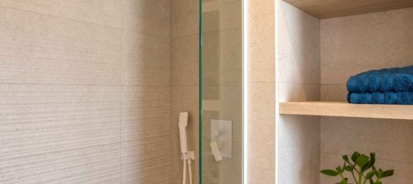 Penthouse T2 em Alicante, Spain N.º 177306 13