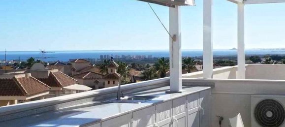 Penthouse T2 em Alicante, Spain N.º 177306 33