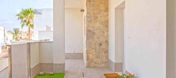 Penthouse T2 em Alicante, Spain N.º 177306 10