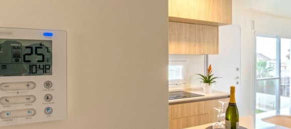 Penthouse T2 em Alicante, Spain N.º 177306 20