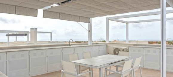 Penthouse T2 em Alicante, Spain N.º 177306 28