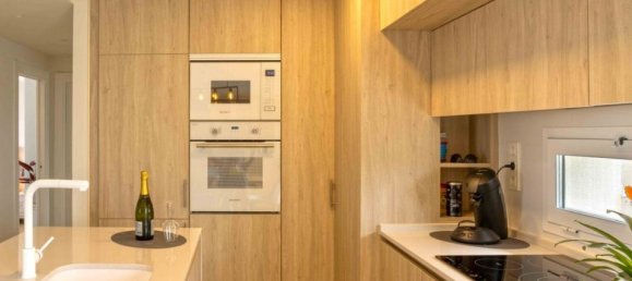 Penthouse T2 em Alicante, Spain N.º 177306 11