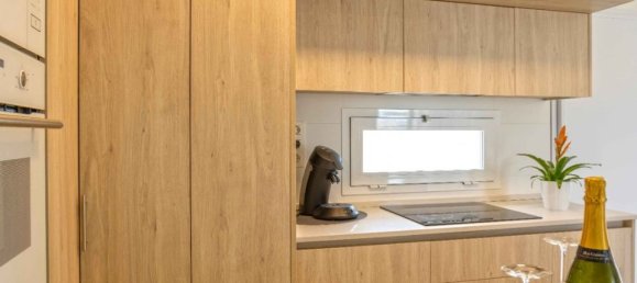 Penthouse T2 em Alicante, Spain N.º 177306 22