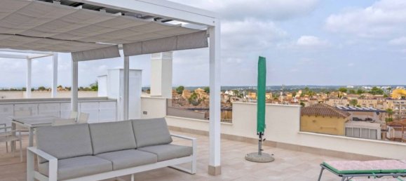 Penthouse T2 em Alicante, Spain N.º 177306 25