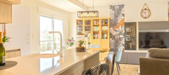 Penthouse T2 em Alicante, Spain N.º 177306 19