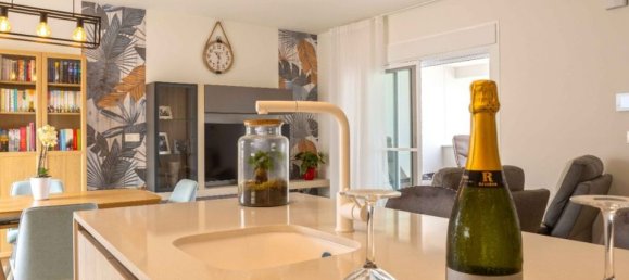 Penthouse T2 em Alicante, Spain N.º 177306 6