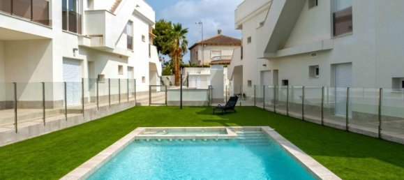 Penthouse T2 em Alicante, Spain N.º 177306 34