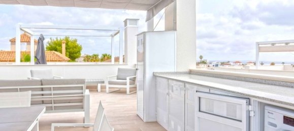 Penthouse T2 em Alicante, Spain N.º 177306 32