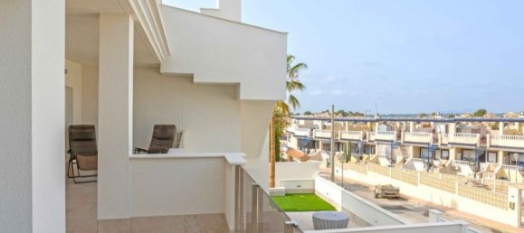 Penthouse T2 em Alicante, Spain N.º 177306 9