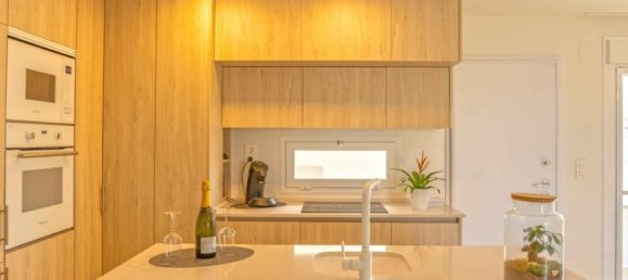 Penthouse T2 em Alicante, Spain N.º 177306 2