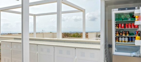 Penthouse T2 em Alicante, Spain N.º 177306 31