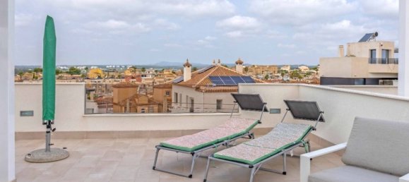 Penthouse T2 em Alicante, Spain N.º 177306 26
