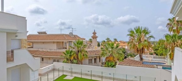 Penthouse T2 em Alicante, Spain N.º 177306 27