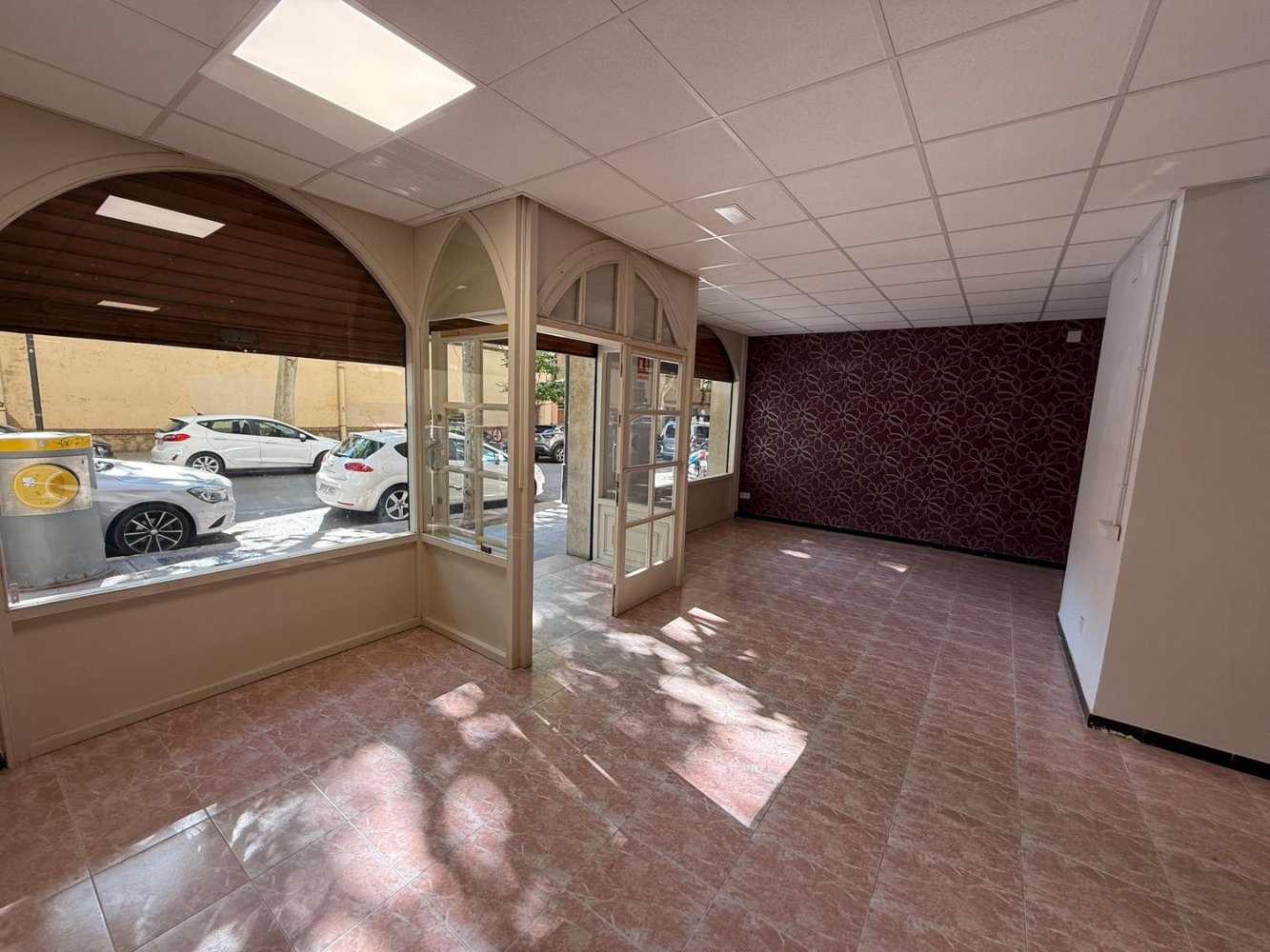 Imóvel comercial em Reus, Spain 270 m² N.º 260416