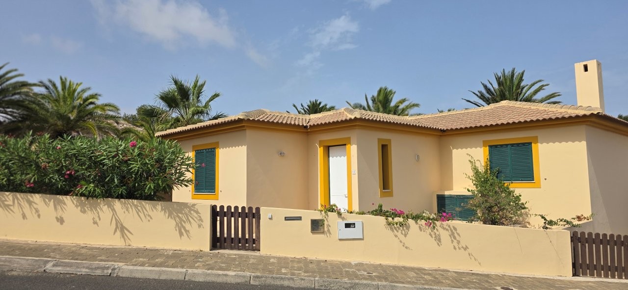 2 bedrooms House in Porto Santo, Portugal No. 318530