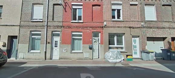 2 bedrooms Apartment in Armentieres, France No. 278298 8