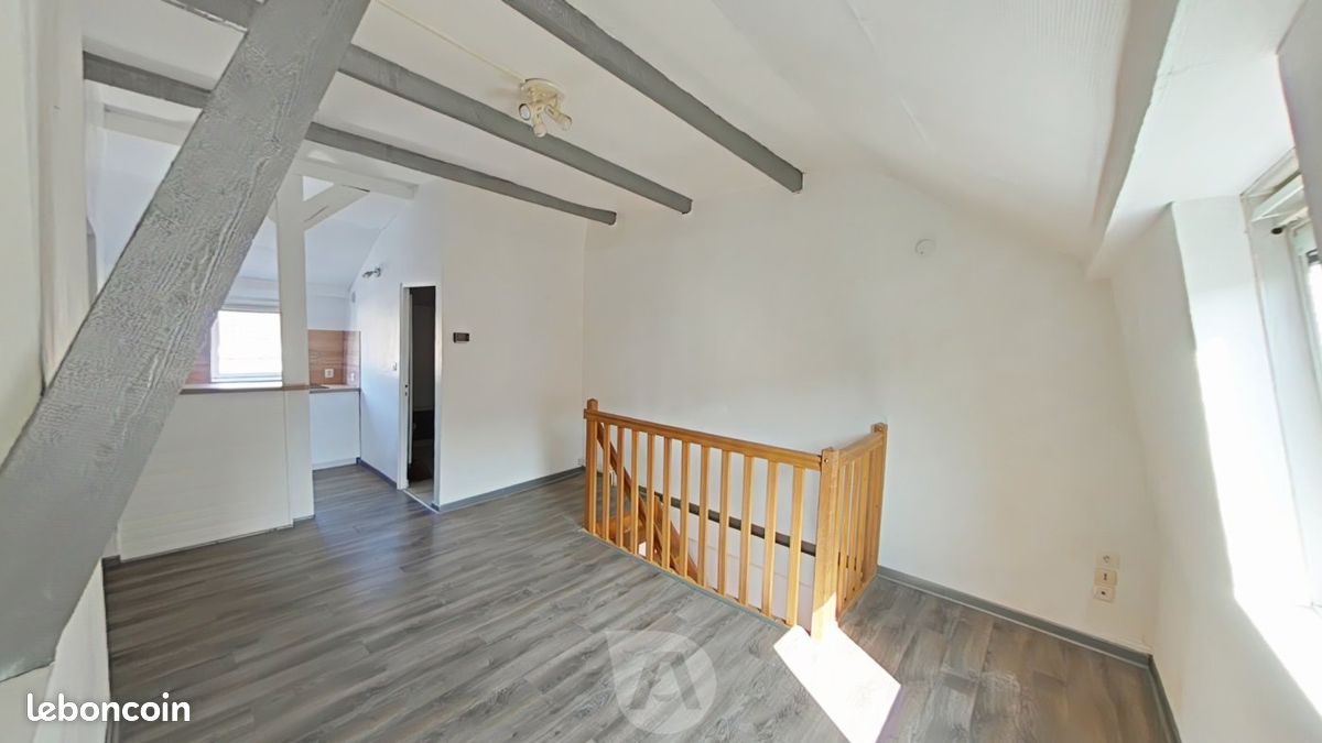 2 bedrooms Apartment in Armentieres, France No. 278298