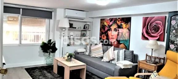 1 غرف نوم منزل ذو طابقين في Torremolinos, Spain رقم 155524 5