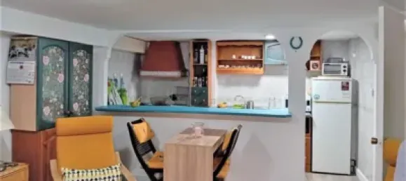 1 غرف نوم منزل ذو طابقين في Torremolinos, Spain رقم 155524 6