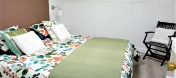 1 غرف نوم منزل ذو طابقين في Torremolinos, Spain رقم 155524 15