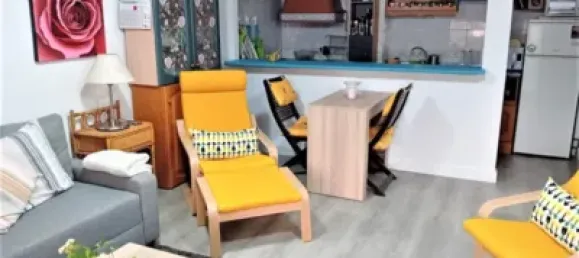 1 غرف نوم منزل ذو طابقين في Torremolinos, Spain رقم 155524 7