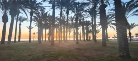 1 غرف نوم منزل ذو طابقين في Torremolinos, Spain رقم 155524 2