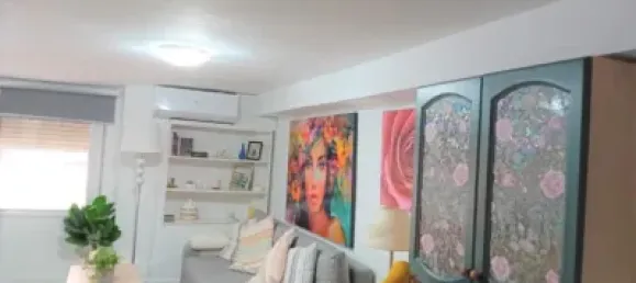 1 غرف نوم منزل ذو طابقين في Torremolinos, Spain رقم 155524 9