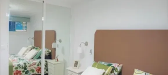 1 غرف نوم منزل ذو طابقين في Torremolinos, Spain رقم 155524 18