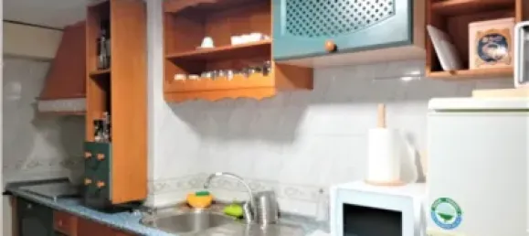 1 غرف نوم منزل ذو طابقين في Torremolinos, Spain رقم 155524 10