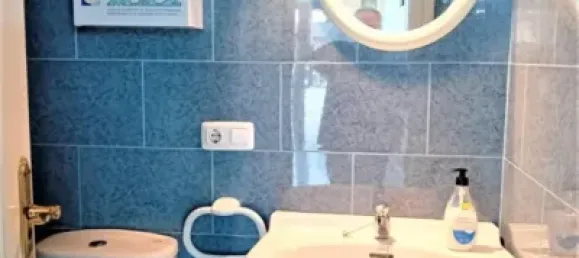 1 غرف نوم منزل ذو طابقين في Torremolinos, Spain رقم 155524 13