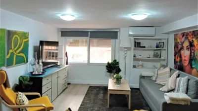 1 غرف نوم منزل ذو طابقين في Torremolinos, Spain رقم 155524