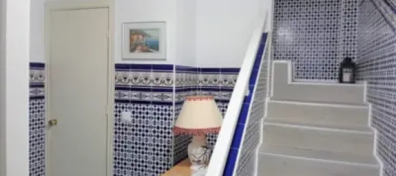 1 غرف نوم منزل ذو طابقين في Torremolinos, Spain رقم 155524 20