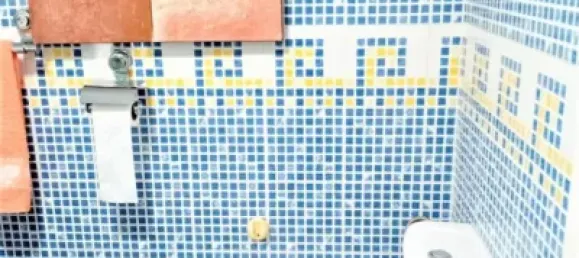 1 غرف نوم منزل ذو طابقين في Torremolinos, Spain رقم 155524 14