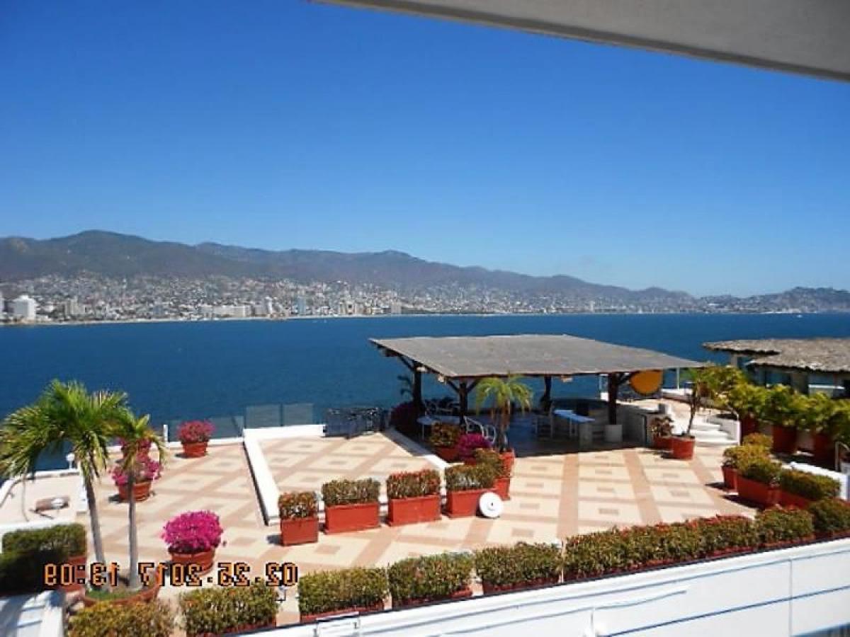 Дом с 3 спальнями в Герреро, Мексика № 166275