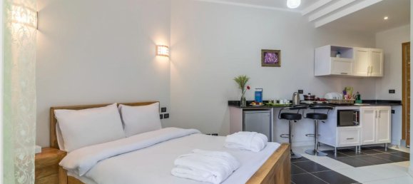 Estúdio em Hurghada, Egypt N.º 13 4