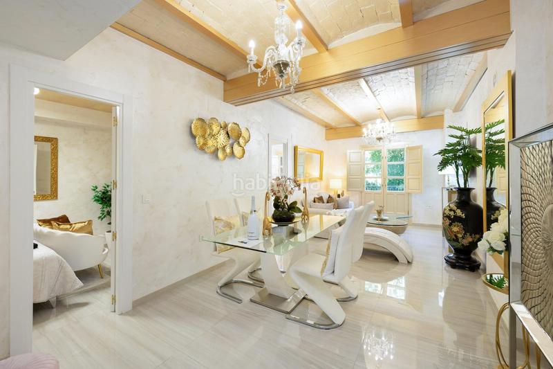 2 غرف نوم شقة في Granada, Spain رقم 195997